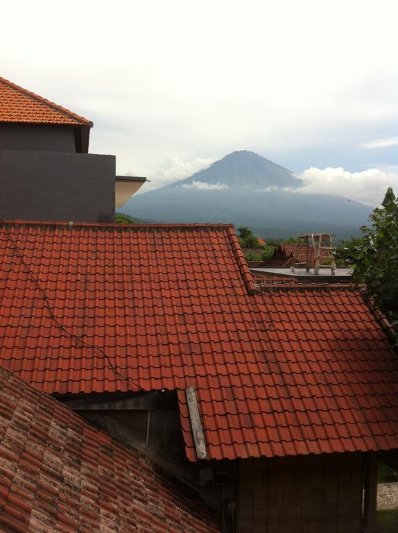 Bubu Racok Homestay آميدْ الغرفة الصورة