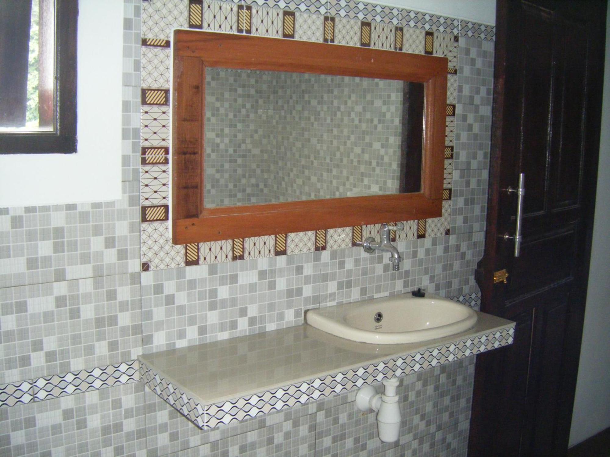 Bubu Racok Homestay آميدْ الغرفة الصورة