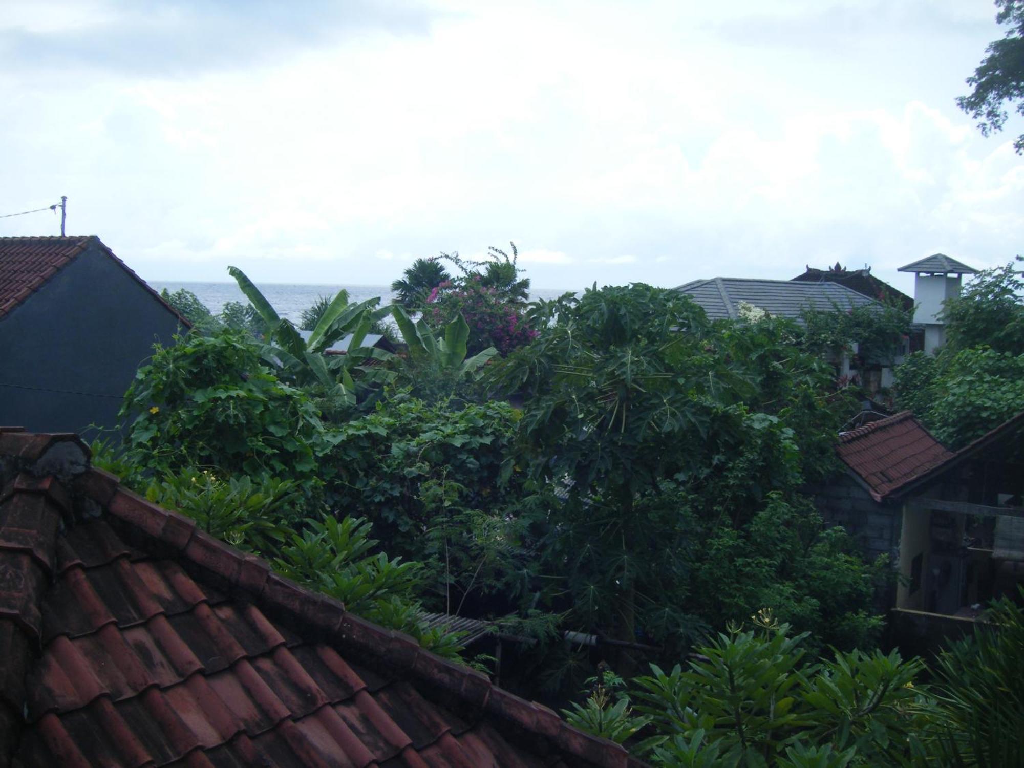 Bubu Racok Homestay آميدْ الغرفة الصورة